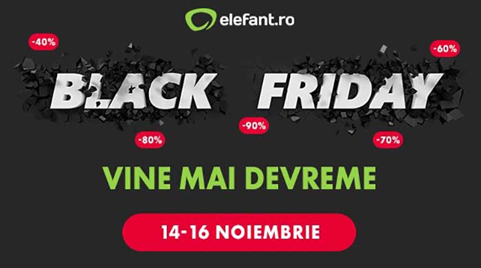 Black Friday