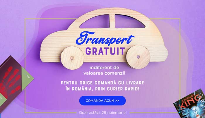 transport gratuit