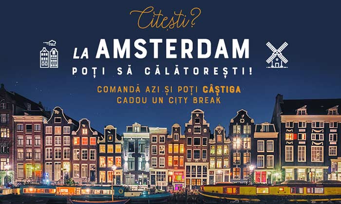 city break