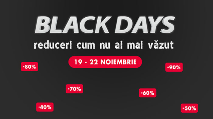 Black Days