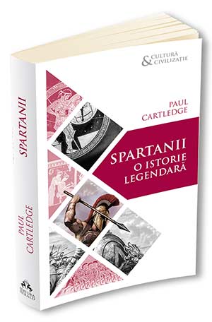 Spartanii