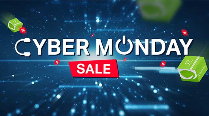 Cyber Monday