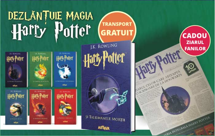Harry Potter