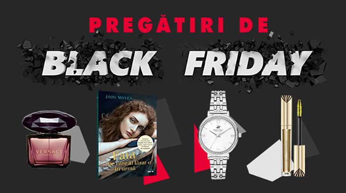 Black Friday