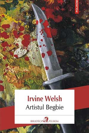 Artistul Begbie