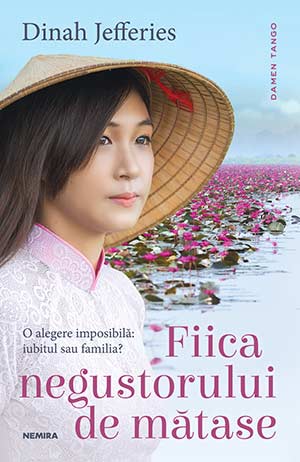 Fiica negustorului de mătase