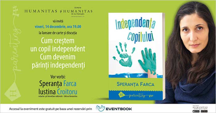 Independența copilului