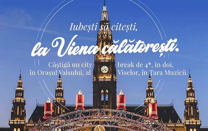 city break