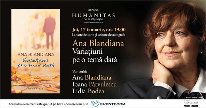 Ana Blandiana