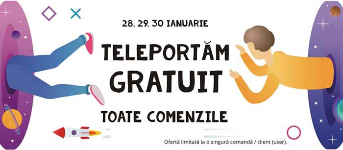 transport gratuit