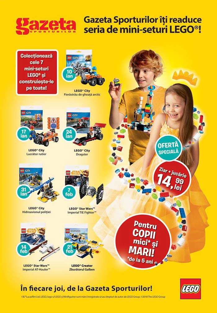 Lego