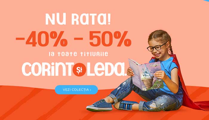 Corint și Leda