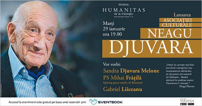 Neagu Djuvara