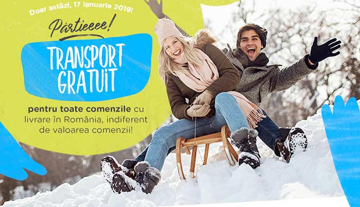 transport gratuit
