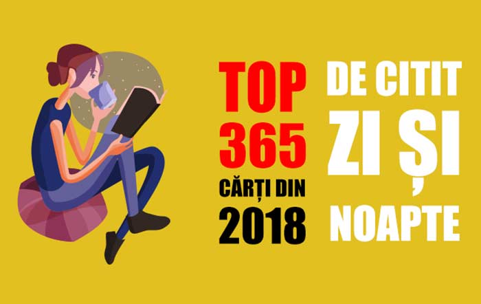 365 de cărți