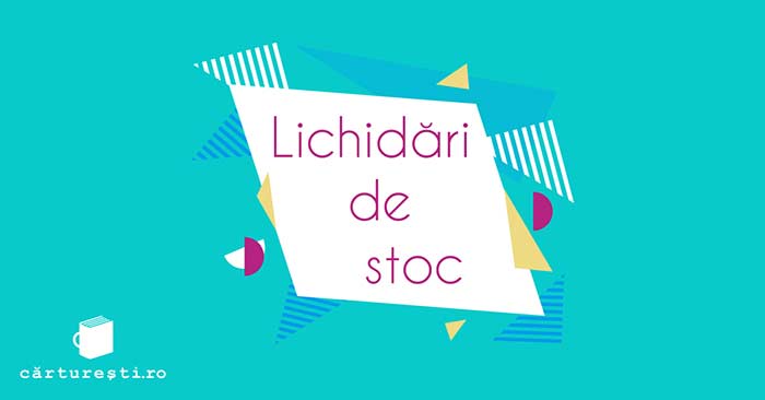 lichidare de stocuri