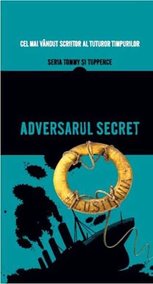 Adversarul secret