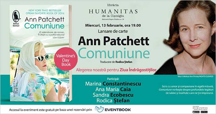 Comuniune