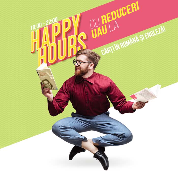 Happy Hours