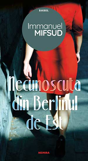 Necunoscuta din Berlinul de Est