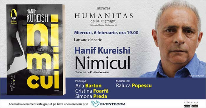 Nimicul