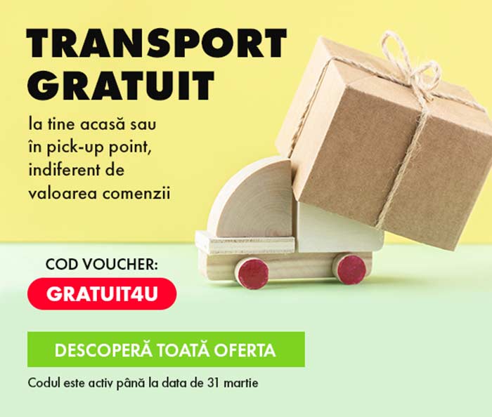 Transport Gratuit