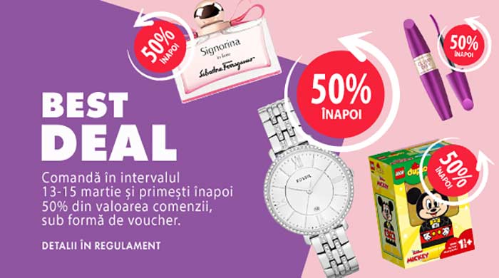 Best Deal