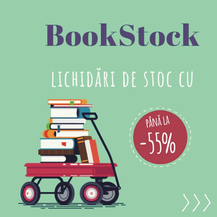BookStock Cartepedia