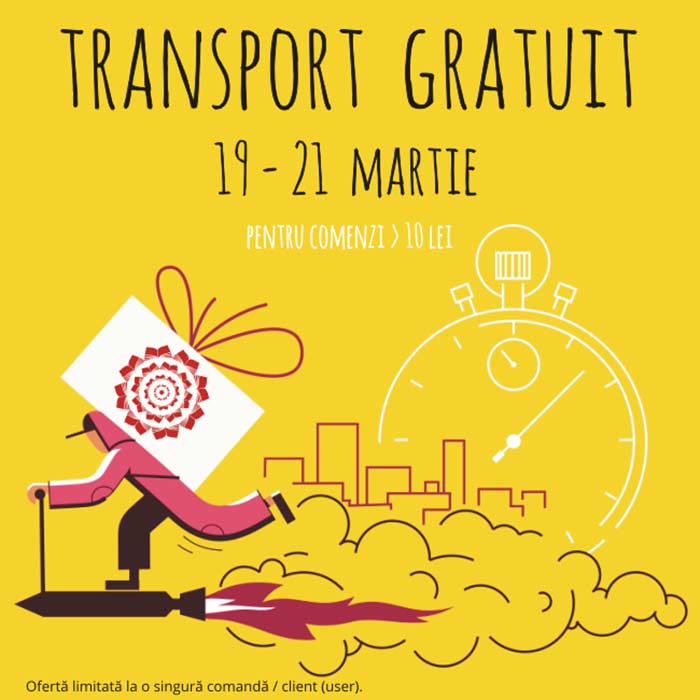 Transport gratuit