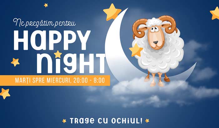 Happy Night