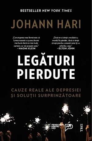 Legături pierdute