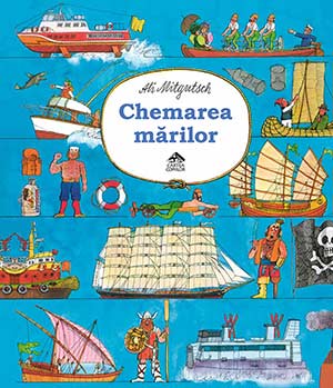 Chemarea mărilor