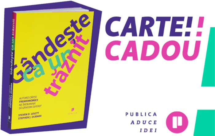 carte cadou