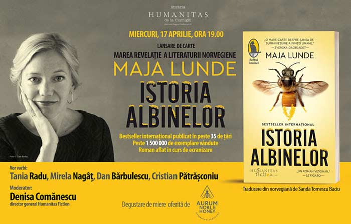 Istoria albinelor