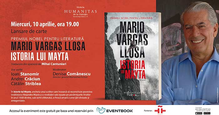 Istoria lui Mayta
