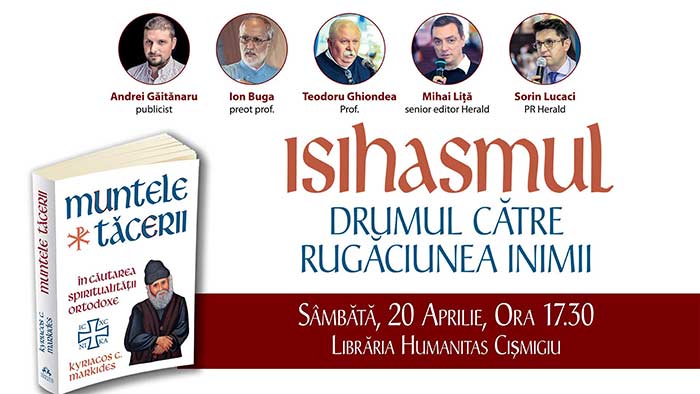 Isihasmul