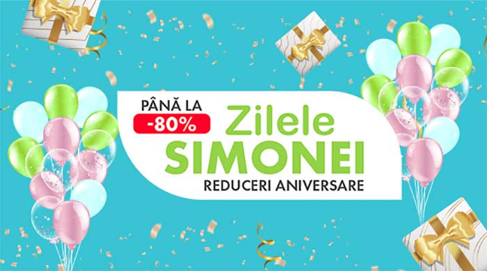 Zilele Simonei