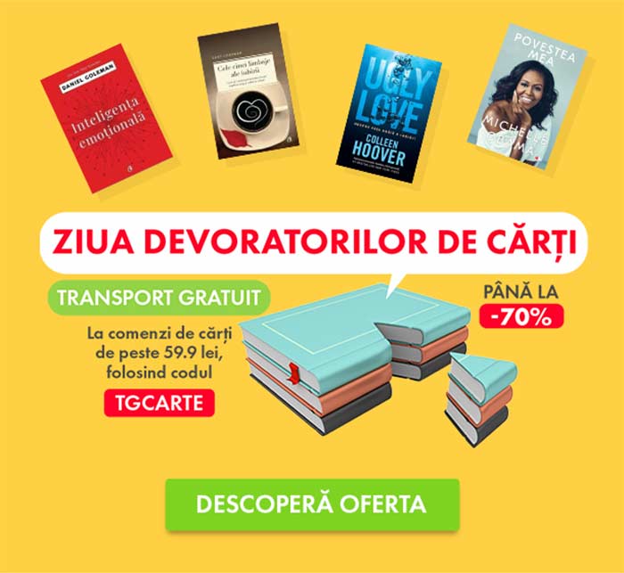 Ziua Devoratorilor de Cărți