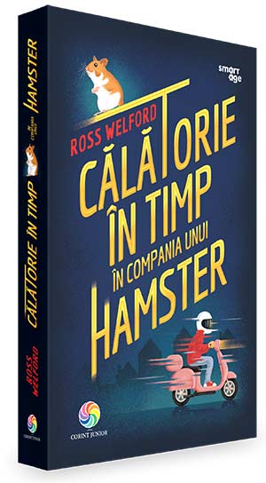 Călătorie în timp în compania unui hamster