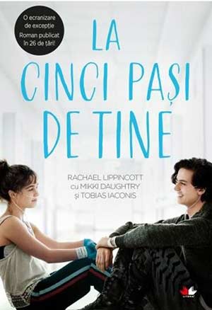 La cinci pasi de tine