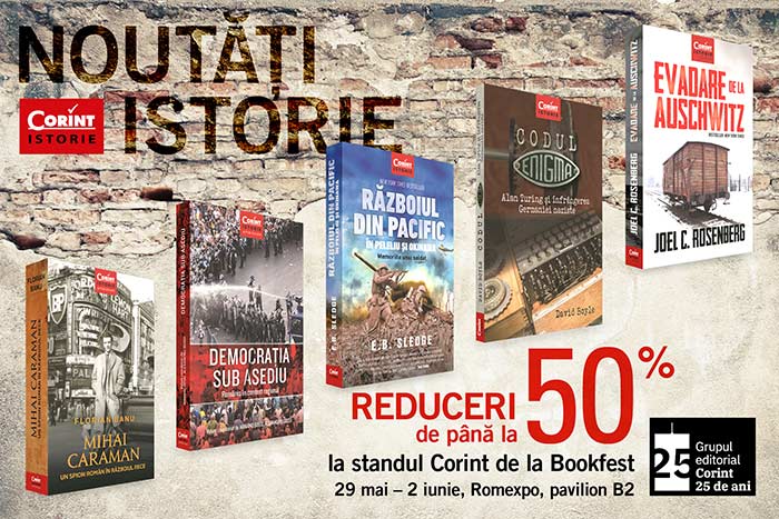 Grupul Editorial Corint
