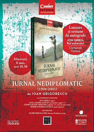 Jurnal nediplomatic