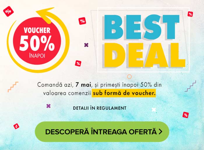 Best Deal
