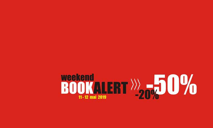 Book Alert