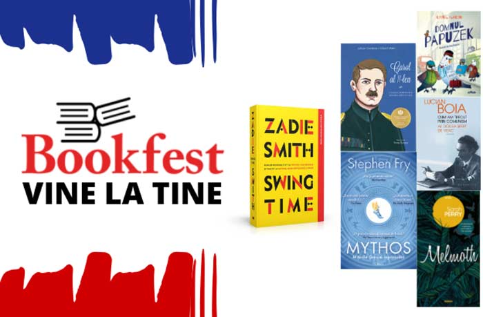 Bookfest