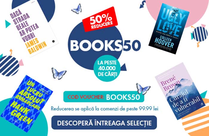 BOOKS50