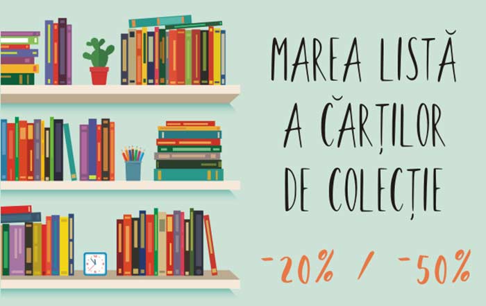colecție