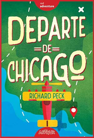 Departe de Chicago