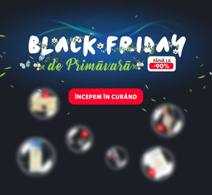 Black Friday