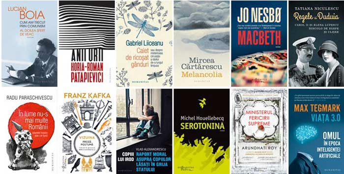 Bookfest 2019